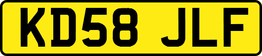 KD58JLF