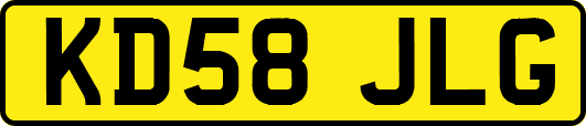 KD58JLG