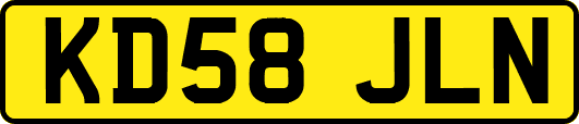 KD58JLN