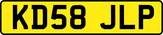 KD58JLP
