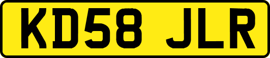 KD58JLR
