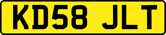 KD58JLT