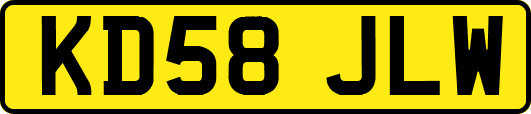 KD58JLW