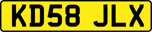 KD58JLX