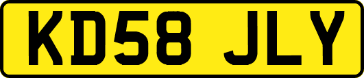 KD58JLY