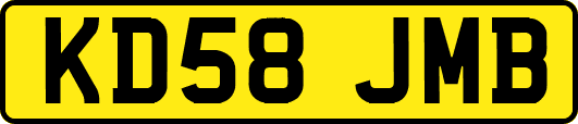 KD58JMB
