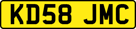 KD58JMC