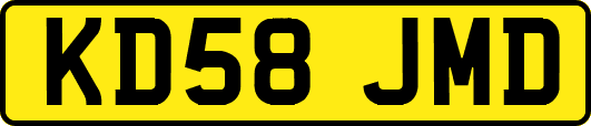 KD58JMD