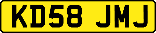 KD58JMJ