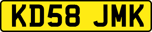 KD58JMK