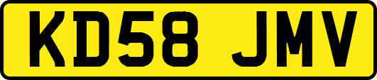 KD58JMV