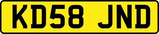 KD58JND