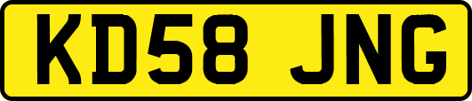 KD58JNG