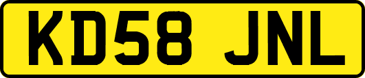 KD58JNL