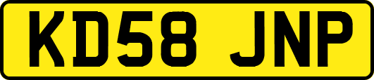 KD58JNP
