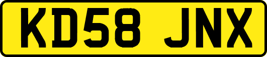 KD58JNX