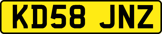 KD58JNZ