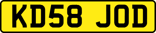 KD58JOD