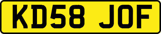 KD58JOF