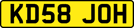 KD58JOH