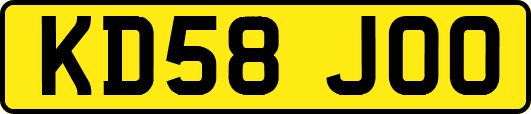 KD58JOO
