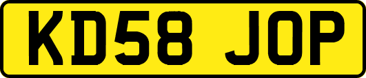 KD58JOP
