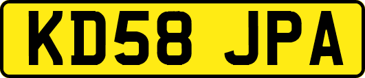 KD58JPA