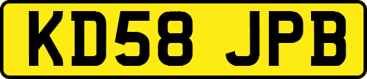 KD58JPB