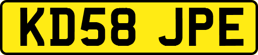 KD58JPE