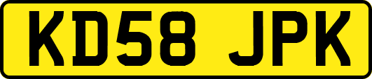 KD58JPK