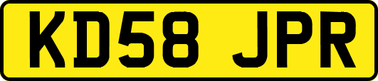 KD58JPR