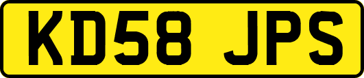 KD58JPS