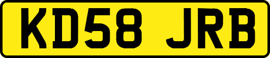 KD58JRB