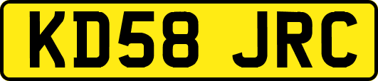 KD58JRC