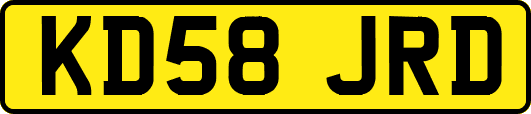 KD58JRD