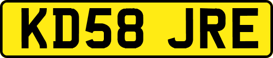 KD58JRE