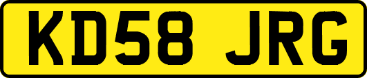 KD58JRG