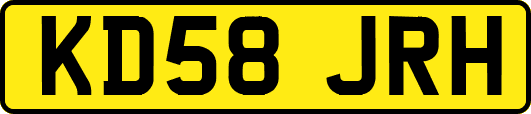 KD58JRH