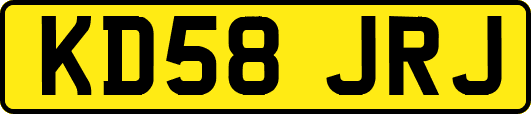 KD58JRJ