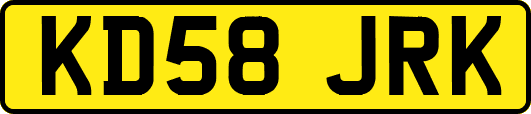 KD58JRK
