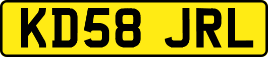 KD58JRL