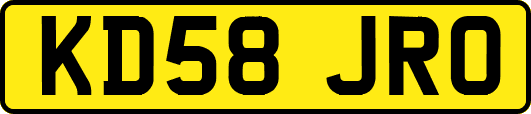 KD58JRO
