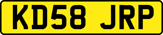 KD58JRP