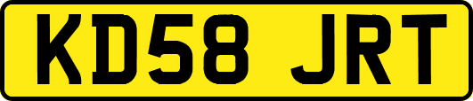 KD58JRT