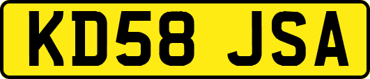 KD58JSA