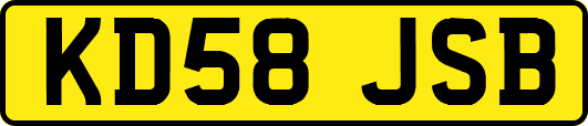 KD58JSB