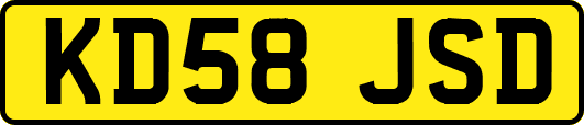 KD58JSD