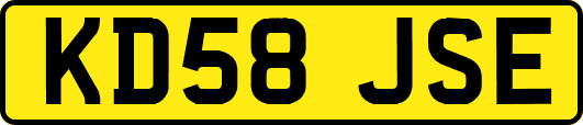 KD58JSE