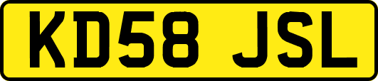 KD58JSL