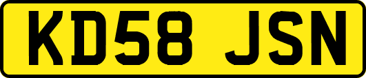 KD58JSN